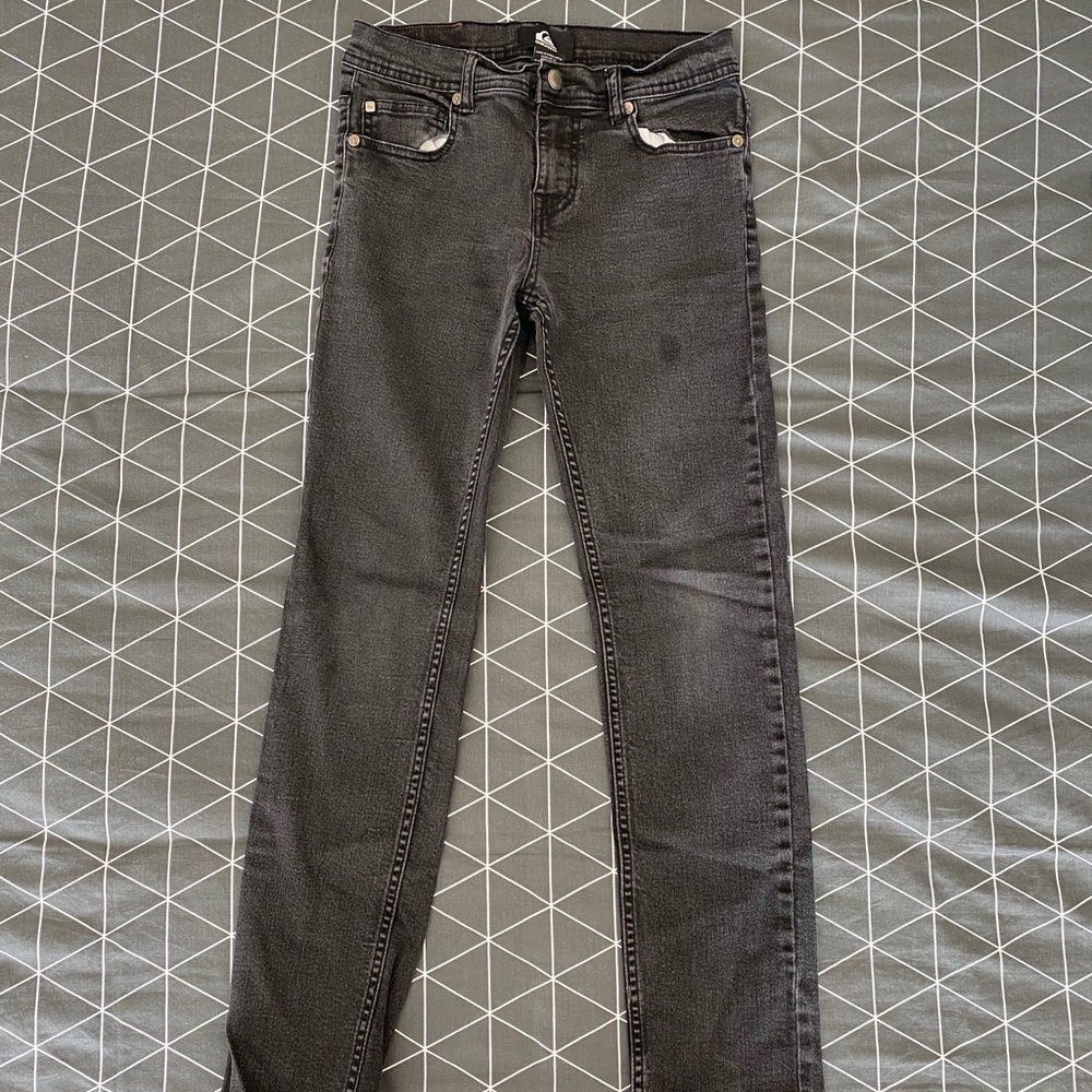 Boys skinny jeans